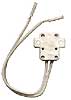 #80051 QUARTZ BIPIN SIDELEAD