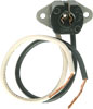 LHO069 T5 BI-PIN SOCKET