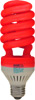 H30SL/FR/SS FLUORESCENT RED