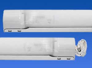Fixtures Fluorescent Fixtures Undercabinet SL-2000
