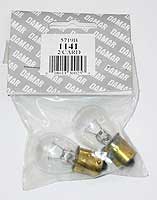 Specialty Automotive Miniature 1141   (Carded)
