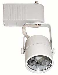 Specialty Track Lighting Fixtures KTH20