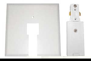 Specialty Track Lighting Connectors CE-3