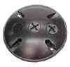 THREE HOLE PLATE