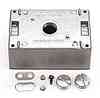 RECTANGULAR OUTLET BOX W/ MOUNTING LUGS