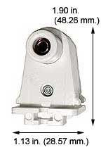 Fluorescent Fluorescent Sockets Single pin Sockets 315
