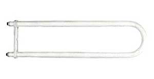 Fluorescent U-Bend Lamps U-Bend HO FTU9-120T12CW/HO