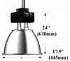 SK1640MQ-PN QUAD W/O LAMP