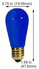 Incandescent Incandescent S6 6S6/B