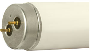 Fluorescent Fluorescent Tubes T12 Medium BiPin F34T12WWRS/ES