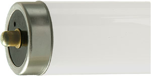 Fluorescent Fluorescent Safe-Shield T12 F96T12DX/SS SAFE-SHIELD 