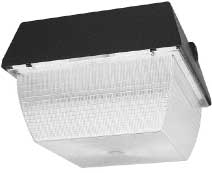 Fixtures H.I.D. Fixtures Building Mount Lighting VN12-150HQ