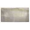 2 X 4 EGG CRATE SILVER
