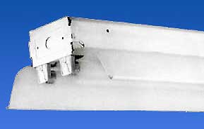Fixtures Fluorescent Fixtures Strip Fixtures RN240-ESB