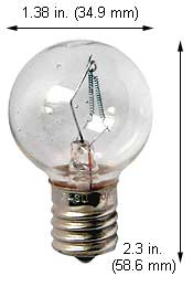 Fluorescent Germicidal S11 G4S11N GERMICIDAL BULB