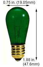 Incandescent Incandescent S6 6S6TG