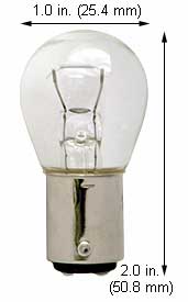 Incandescent Incandescent S8 1158