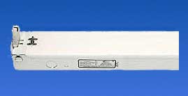 Fixtures Fluorescent Fixtures Strip Fixtures C120-T