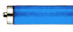 Fluorescent Fluorescent Tubes T12 Single Pin Slimline F96T12B
