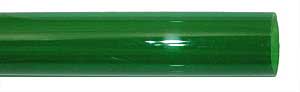 Fluorescent Fluorescent Tube Guards & Accessories T12 Sleeve 8FT T12 GREEN SLEEVE