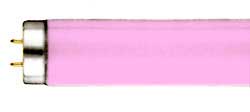 Fluorescent Fluorescent Tubes Colored Fluorescent Tubes F20T12PK
