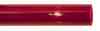 4FT T8 RED SLEEVE